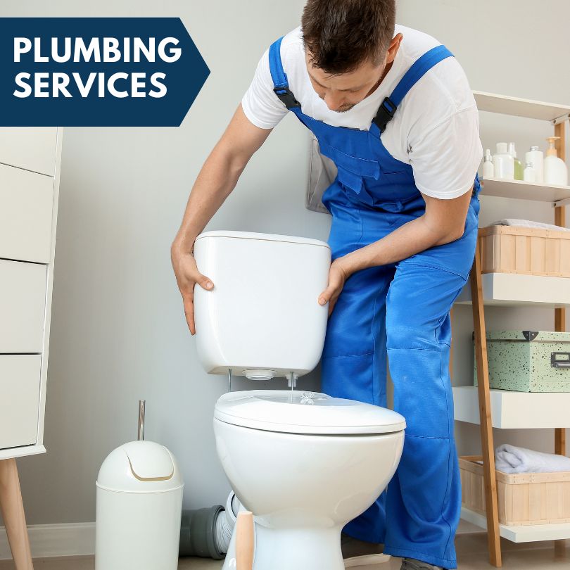 Plumbing Company in Waubun, MN